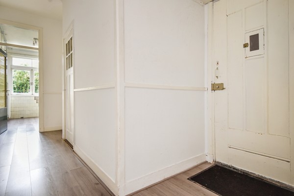 Medium property photo - Maystraat 135, 2593 VV Den Haag